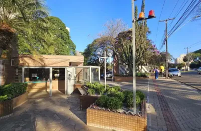 Apartamento para alugar e vender no edifício quinta da boa vista, bairro claudia, região sul de londrina com 3 quartos sendo 1 suíte.