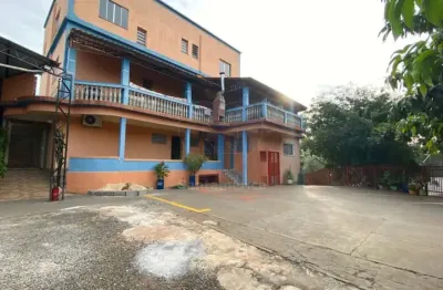 Apartamento com 3 quartos (2 suítes) para alugar próximo à avenida brasília