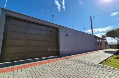 Casa de 2 dormitórios á venda no jardim belém, região norte de londrina.