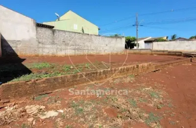 Terreno à venda na Rua Antônia Rodrigues Aranda, --, Jardim Moema, Londrina
