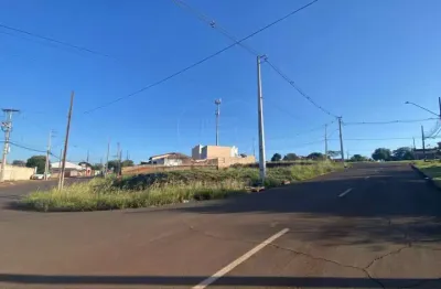 Terreno em condomínio fechado à venda na Rua Aparecida Bernardes Caetano, --, Jardim Olímpico, Londrina