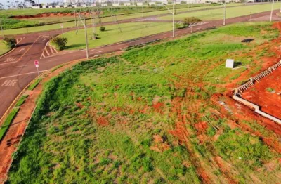 Terreno plano à venda no bairro paysage terra nova, região leste de londrina.