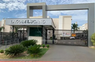 Apartamento para investidores com 2 quartos próximo à utfpr, região leste de londrina - edifício acquaville - lago di lugano