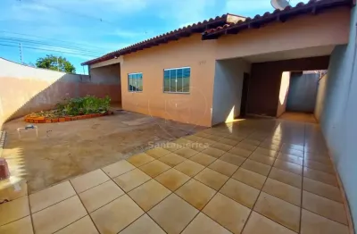 Casa à venda e para alugar no jardim paracatu - 2 dormitórios sendo 1 suíte