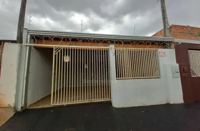 Casa à venda com 2 dormitórios no jardim columbia, região oeste de londrina