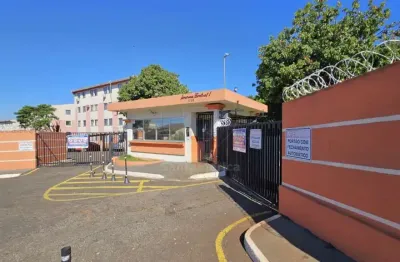 Apartamento para alugar no residencial jardim das américas central i com 3 quartos, jardim coliseu, zona norte de londrina