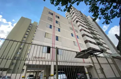 Apartamento com 1 quarto para alugar na Rua Goiás, --, Centro, Londrina