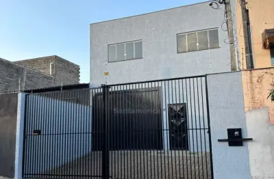 Barracão para locação com escritório e 2 banheiros na rodocentro