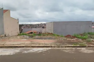 Terreno à venda na Avenida Jorge Tyminski, --, Nova Olinda, Londrina