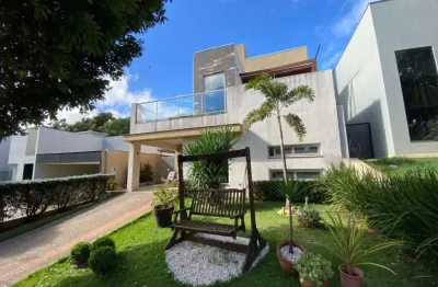 Casa para alugar no condomínio golden hil com 3 quartos sendo 1 suíte e armários planejados