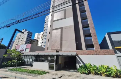 Apartamento para alugar no residencial villa montese com 2 quartos
