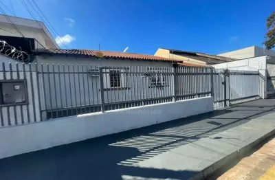 Casa para alugar no bairro aurora com 4 quartos, sendo 2 suítes na região sul de londrina