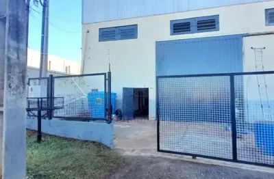 Barracão comercial para alugar localização próxima à pr-369