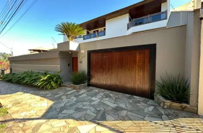 Casa à venda e para alugar no jardim quebec, região central de londrina.