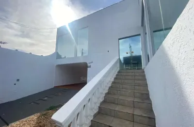 Casa comercial para alugar na avenida higienópolis com aproximadamente 500m²