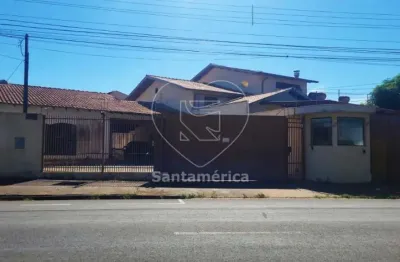 Casa comercial à venda com 4 quartos sendo 1 suíte  em londrina