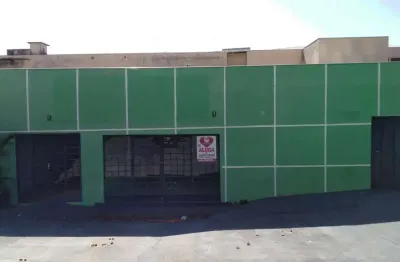 Casa comercial para alugar na Rua Mato Grosso, --, Centro, Londrina