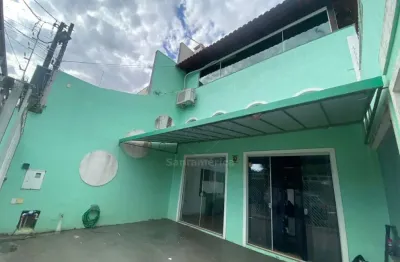 Casa comercial e residencial para alugar no jardim higienópolis, com 3 quartos