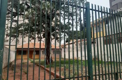 Casa comercial de 100m² para locação no jardim higienópolis