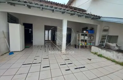 Casa comercial para venda com 541m² localizada na região leste de londrina