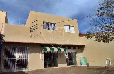 Casa comercial à venda no bairro bandeirantes com 2 quartos em londrina