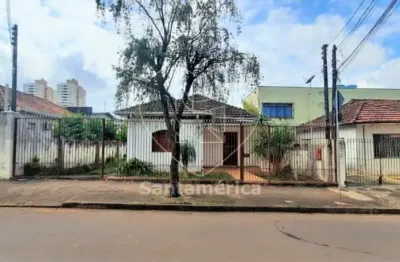 Casa comercial à venda na região central próximo ao terminal central