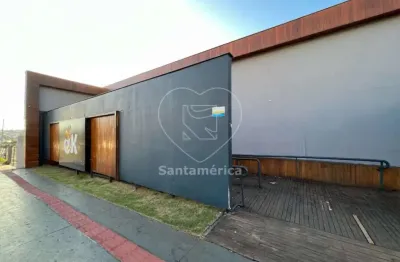 Imóvel comercial à venda na rua prefeito faria lima, região oeste de londrina.