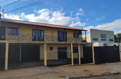 Barracão para alugar e vender no jardim piza na região sul de londrina