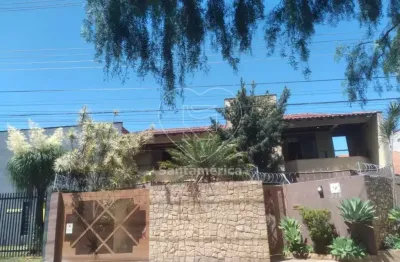 Casa à venda no jardim santos dumont próximo ao aeroporto de londrina