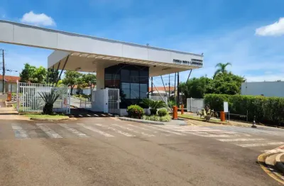 Casa para venda no condomínio terra nova com 3 quartos, próximo da avenida saul elkind