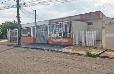 Casa com 1 quarto à venda na Rua José Ruzzon, Casa/comercio, --, Residencial Professora Marieta, Londrina