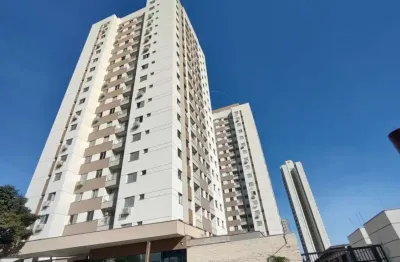 Apartamento para venda e locação no edifício garden belvedere com 2 quartos