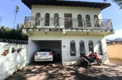 Sobrado com 3 quartos à venda no jardim sabará e próximo da uel