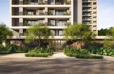 Apartamento no edifício poema com 3 quartos à venda na gleba palhano