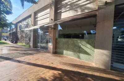 Sala comercial para alugar na Avenida Santos Dumont, --, Centro, Ibiporã