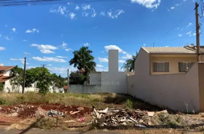 Terreno à venda na Rua Guerino Cazarotto, --, Jardim Eldorado, Cambé