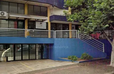 Sala comercial para locação na região central, próximo da avenida juscelino kubitschek