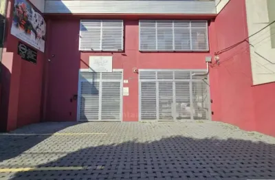 Sala comercial para alugar na vila siam, região leste de londrina, com 38m².