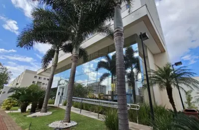 Apartamento para alugar no edifício boulevard village residence, região leste de londrina, com 3 quartos sendo 1 suíte