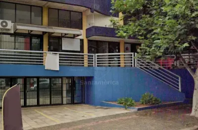 Loja comercial para alugar no vila larsen 1 na região central de londrina