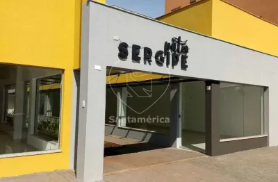Sala comercial para alugar na Rua Aimorés, --, Centro, Londrina