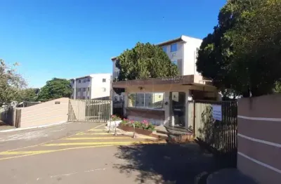 Apartamento novo para venda edifício jardim das américas do norte i com 2 quartos