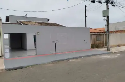 Casa com 3 quartos à venda na Rua Roberto Cisco Berveglieri, --, Jardim São Paulo, Londrina