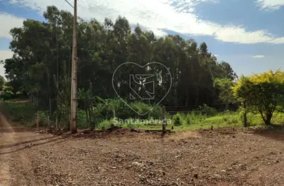 Chácara / sítio com 1 quarto à venda na Estrada Gleba Gaviãozinho Rio Dos Apertados, Lote 8, --, Maravilha, Londrina