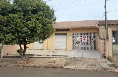 Casa à venda no jardim leonor 3 dormitórios, sendo 2 demi-suíte