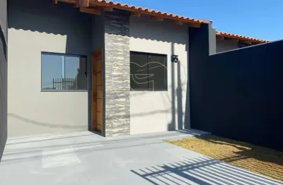 Casa com 2 dormitórios disponível no jardim aliança, região norte de londrina.