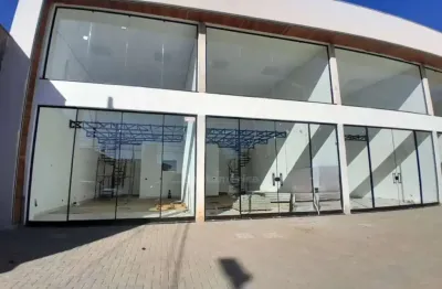 Sala comercial para alugar no centro de londrina com 65 m² de área privativa