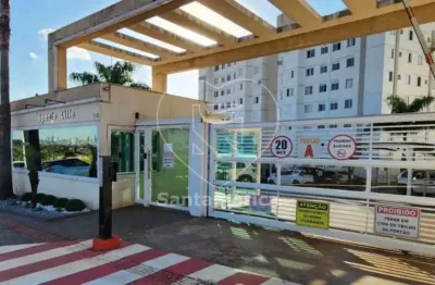 Apartamento para venda com 2 quartos e cozinha planejada no edifício spazio lille