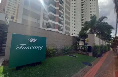 Apartamento para venda no edifício maison tuscany com 3 quartos em londrina