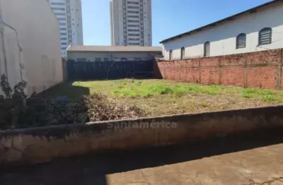 Terreno comercial à venda na Avenida Celso Garcia Cid, --, Vila Siam, Londrina